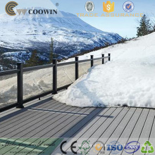 Decking Plastic Best Quality Composite Decking China